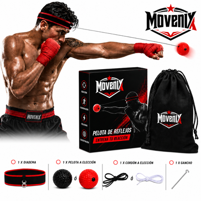 Reflex Ball - Movenix